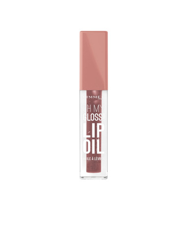 OH MY GLOSS! brillo labial 09-Cappuccino 4,5 ml