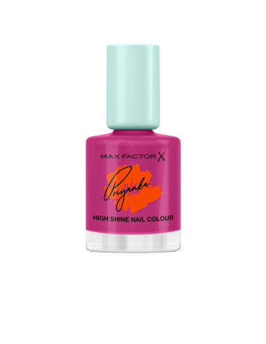 PRYANKA vernis à ongles 310-lilas florissant 12 ml