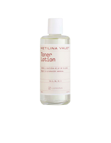 Lotion tonique 200 ml
