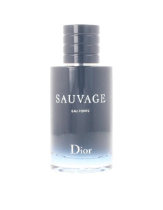 SAUVAGE EAU FORTE edp vapo 100 ml