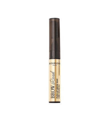 Gel à sourcils BROW REVEAL 01-clair 6 gr