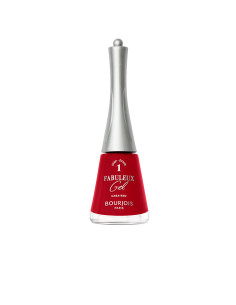 FABULEUX vernis à ongles gel 315-caba rouge 9 ml