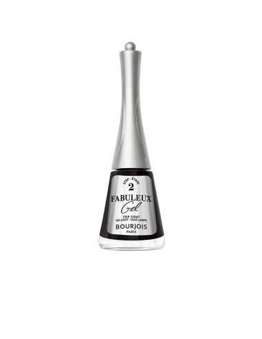 FABULEUX vernis à ongles gel top coat 9 ml