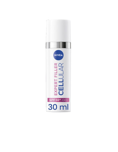 EXPERT FILLER CELLULAR sérum UV quotidien SPF50+ 30 ml
