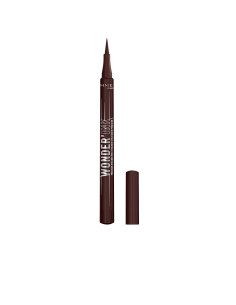WONDER'INK delineador de ojos 02-Spiced Chestnut 1 u