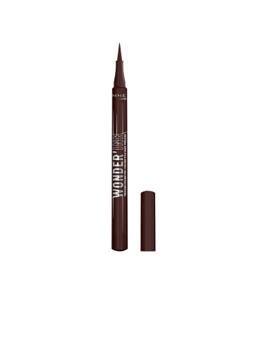 WONDER'INK delineador de ojos 02-Spiced Chestnut 1 u