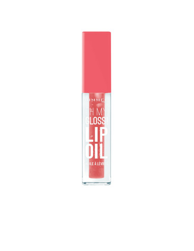 OH MY GLOSS! brillo labial 06-So Rosy 4,5 ml