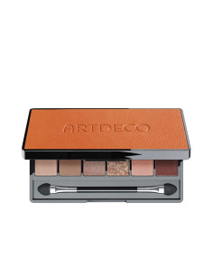 Palette de fards à paupières ICONIQUE pretty in sunshine 1 u