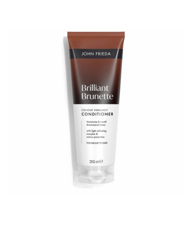 Après-shampoing brillance VIBRANCY BRUNETTE 250 ml