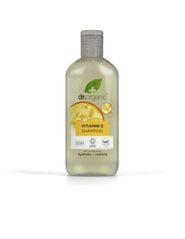 Shampoing VITAMINE E 265 ml