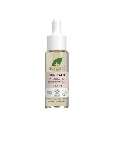 Sérum protecteur probiotique SKIN CALM 30 ml