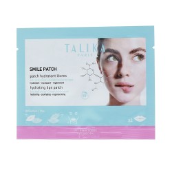 SMILE PATCH patch lèvres hydratant 1 u
