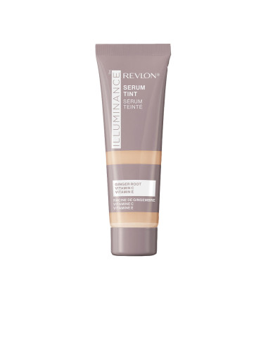 SÉRUM ILLUMINANCE TEINTE SPF15 213-naturel clair 28 ml