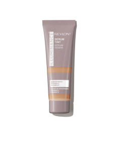 SÉRUM ILLUMINANCE TEINTE SPF15 409-teinte brûlée 28 ml