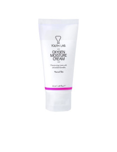 CRÈME HYDRATANTE OXYGÈNE peau normale 50 ml