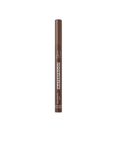 Eyeliner waterproof SLIM LINER 002-Spicy Brown 1 u
