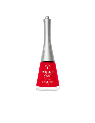 FABULEUX vernis à ongles gel 310-rou'Joie 9 ml