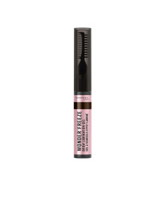 Gel à sourcils WONDER' FREEZE 003-brun moyen 6 gr