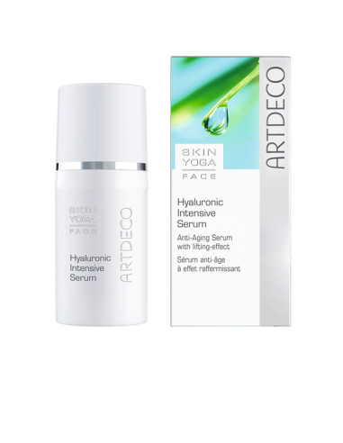 Sérum anti-âge HYALURONIC INTENSIF 30 ml
