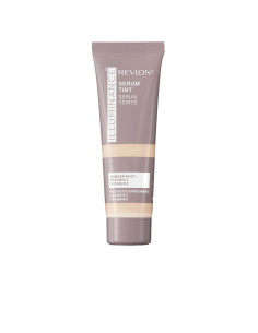 SÉRUM ILLUMINANCE TEINTE SPF15 117-beige clair 28 ml