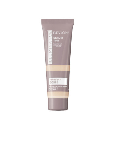 SÉRUM ILLUMINANCE TEINTE SPF15 117-beige clair 28 ml