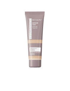 SÉRUM ILLUMINANCE TEINTE SPF15 301-beige froid 28 ml