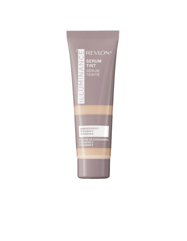 SÉRUM ILLUMINANCE TEINTE SPF15 301-beige froid 28 ml