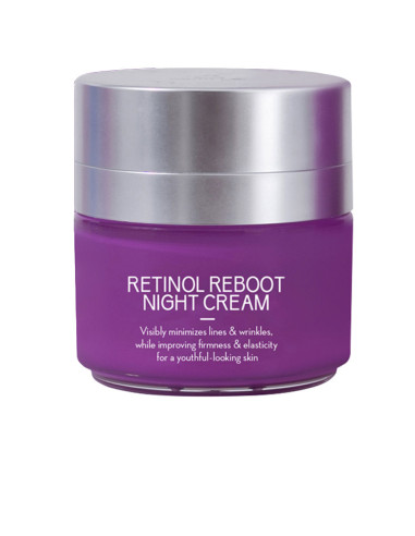 RETINOL REBOOT crème de nuit 50 ml