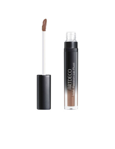 Fluide à lèvres MAT PASSION 60-nu fidèle 3 ml