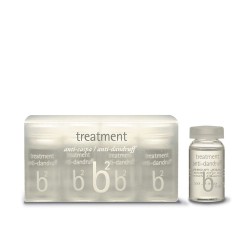 B2 TREATMENT anti-caspa 12x10 ml