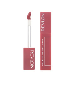 Rouge à lèvres liquide COLORSTAY LIMITLESS MATTE 006-manifeste 1 u