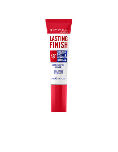 LASTING FINISH Base d'hydratation 48h 24 ml
