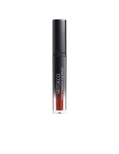 Fluide à lèvres MAT PASSION 44-rouge écarlate 3 ml