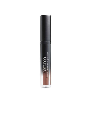 Fluide à lèvres MAT PASSION 65-corail vivant 3 ml