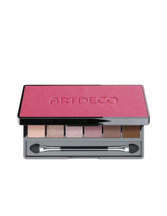 Palette de fards à paupières ICONIQUE jardin des délices 1 u