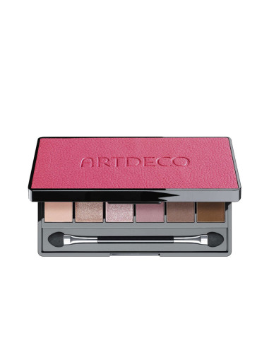 Palette de fards à paupières ICONIQUE jardin des délices 1 u