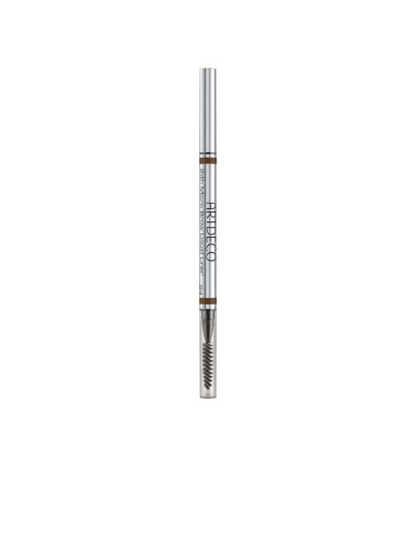 24H MICRO BROW liquid liner-dark 24-Grey Brown 0,6 ml