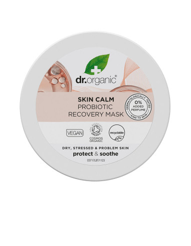  SKIN CALM Masque de récupération probiotique 100 ml