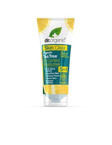 Crème hydratante SKIN CLEAR 50 ml