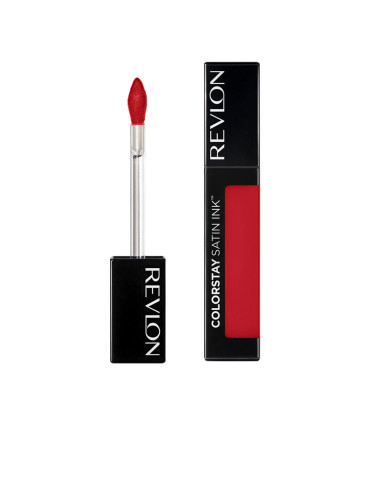 Encre satinée COLORSTAY 015-fire&ice 5 ml