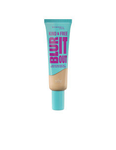 Fond de teint effet mat KIND & FREE BLUR IT OUT 150-Rose Vanille 30 ml