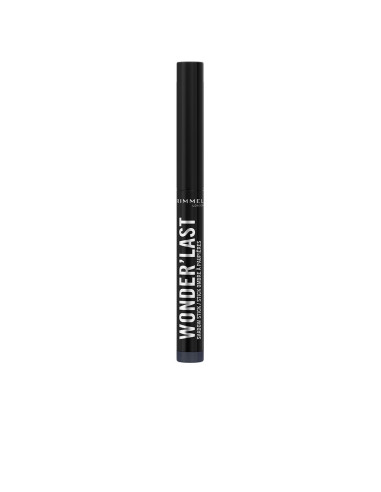 Fard à paupières en stick WONDER'LAST n° 011-Blueberry Baby 1,64 g