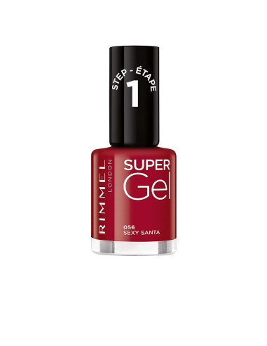 SUPER GEL nail polish 056 12 ml