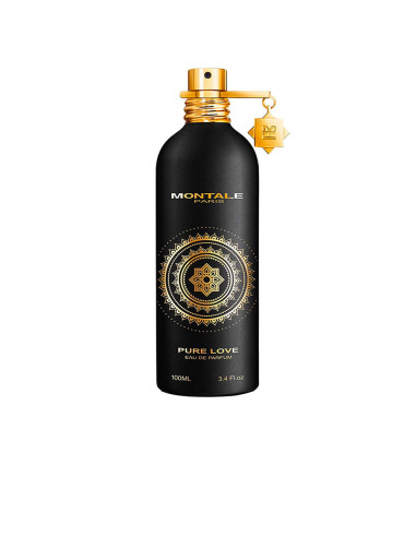PURE LOVE eau de parfum vapo 100 ml