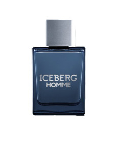 ICEBERG HOMME eau de toilette vaporisateur 100 ml