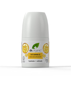 Déodorant roll-on VITAMINE E 50 ml