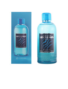 GENTLEMAN FOR MEN eau de toilette 1000 ml