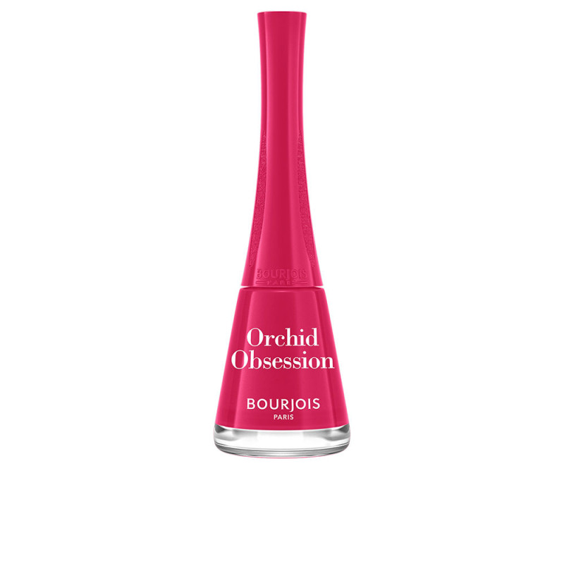 1 SECONDE vernis à ongles 051-orchid obsession 9 ml