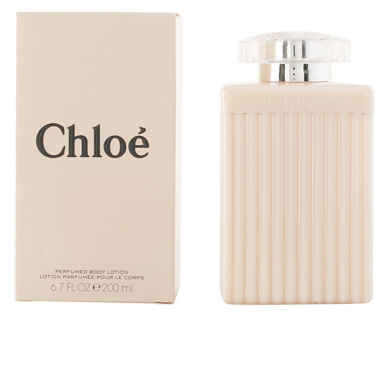 CHLOE SIGNATURE lotion parfumée pour le corps 200 ml