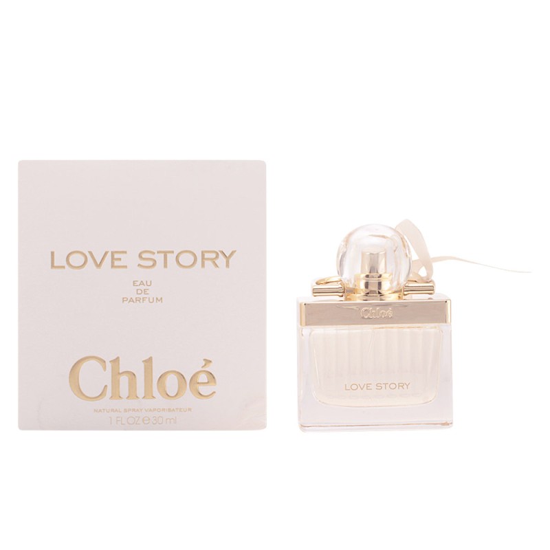 LOVE STORY eau de parfum vaporisateur 30 ml